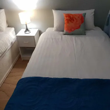 Leeds Cowper House Serviced Leeds